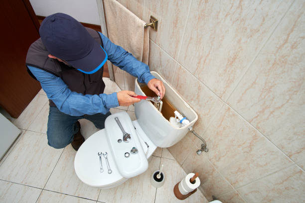 Best Toilet Repair Services  in Oneonta, AL